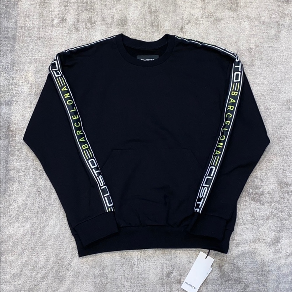 Custo Barcelona sweatshirt